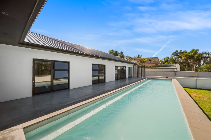 5 Bedroom Property for Sale in Bunkers Hill Eastern Cape